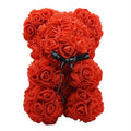 Loveforteddy EverBloom Rose Bear - My Store