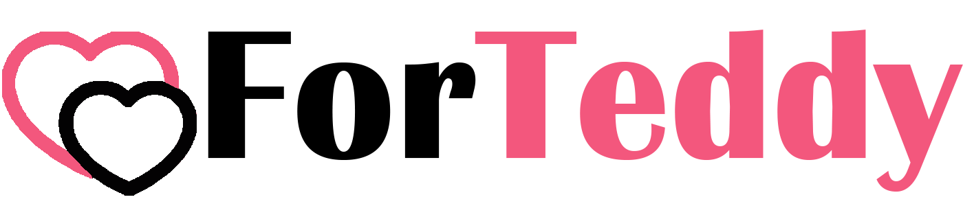 Loveforteddy.com